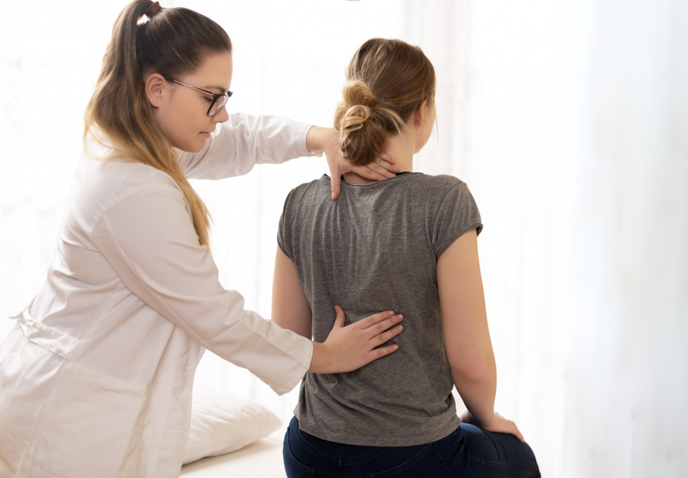 Back Pain Treatment